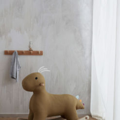 Kids Concept Schaukeldino, 75x32x59cm – Bild 4