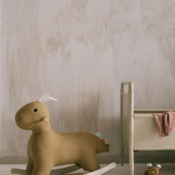 Kids Concept Schaukeldino, 75x32x59cm – Bild 3