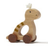 Kids Concept Schiebefigur Dino natur Neo