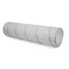 Kids Concept Spieltunnel Star grau 47x180cm