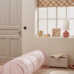 Kids Concept Spieltunnel Star rosa