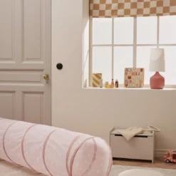 Kids Concept Spieltunnel Star rosa