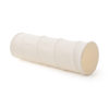 Kids Concept Spieltunnel aus Stoff, beige, 47x150cm