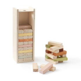 Kids Concept Stapelstäbe aus Holz