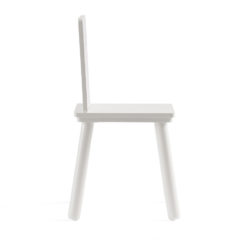 Kids Concept Stuhl Star weiß 2