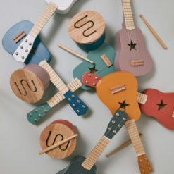 Kids Concept Trommel