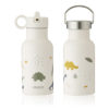 Liewood Anker Trinkflasche „Dino mix“ – neuer Verschluss