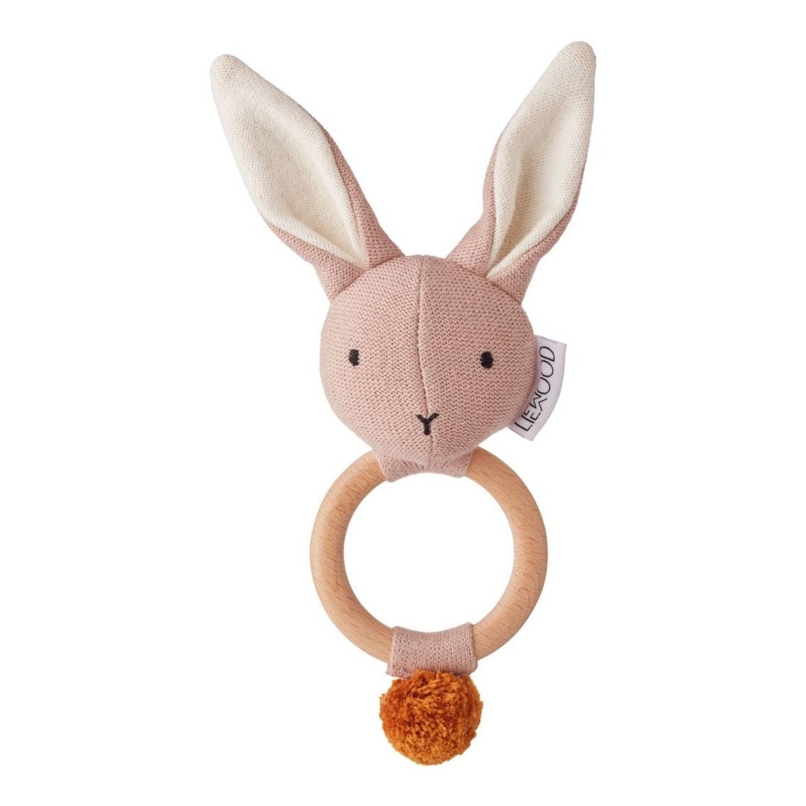 Liewood Aria Rassel Hase „Rabbit rose“