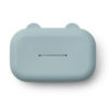 Liewood Feuchttücherbox Emi „Sea blue“, 12x19x6cm