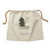Liewood Stoffbeutel „Holiday mix“ S (38x31cm) Geschenkverpackung