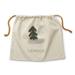 Liewood Stoffbeutel „Holiday mix“ S (38x31cm) Geschenkverpackung