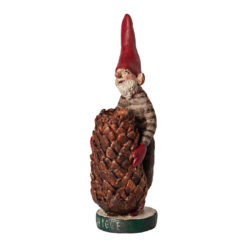 Maileg Hygge Nis No. 2, Kerzenständer