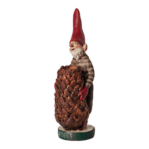 Maileg Hygge Nis No. 2, Kerzenständer
