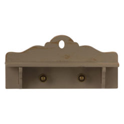 Maileg Miniatur Regal, H4cm