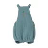 Maileg Overall für Hasen blau (Größe 3)