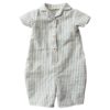Maileg Puppenkleidung „Pyjama“, Größe 5
