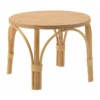 Maileg Rattan Puppentisch Medium