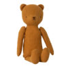 Maileg Teddy Mum aus Leinen, H22cm