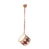 Maileg Weihnachtsbaumschmuck „Trommel rot“