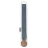 Saga Copenhagen Schullerkette Pala, Moonlight Blue, Bio-Baumwolle