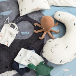 Sebra Junior Bettwäsche „Seven Seas“ Mood