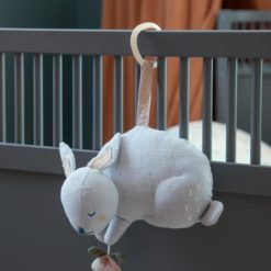 Sebra Spieluhr „Bluebell das Kaninchen“ Mood