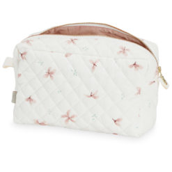 Cam Cam Kosmetiktasche „Wildflower Creme“ 02