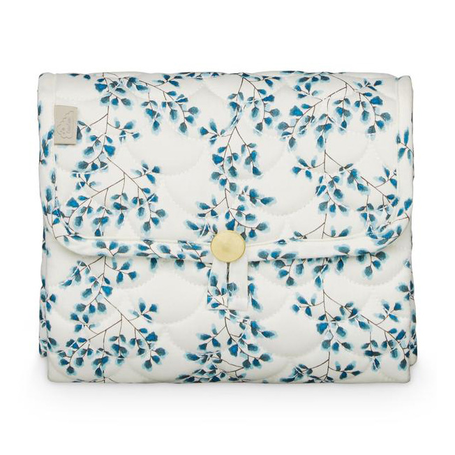Cam Cam Wickelunterlage „Fiori“ geschlossen