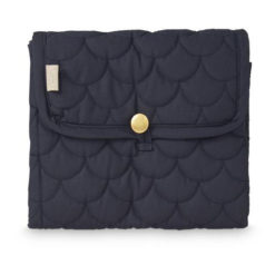 Cam Cam Wickelunterlage „Navy“, 70x44cm, OCS