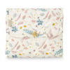 Cam Cam Wickelunterlage „Pressed Leaves Rose“ geschlossen