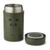 Liewood Bernard Thermobehälter „Panda hunter green“ 500ml
