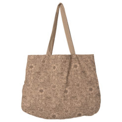 Maileg Stofftasche „Flowers“ small, 31x45cm