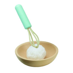 PlanToys Cupcakes Backset für Kinder 4