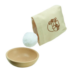 PlanToys Cupcakes Backset für Kinder 5