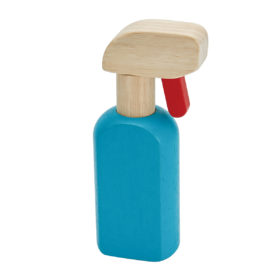 PlanToys Hausputz-Set für Kinder – Bild 4