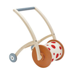 PlanToys Lauflernwagen Roll´n Walk 02
