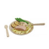 PlanToys Pasta-Set aus Holz