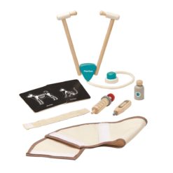 PlanToys Tierarzt-Tasche für Kinder – Bild 2