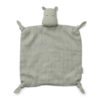 Liewood Agnete Kuscheltuch „Hippo dove blue“