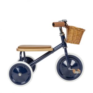 Banwood Trike „blau“ : Kinder-Dreirad