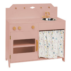 Cam Cam Spielküche, dusty rose