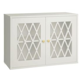 Cam Cam Wandschrank Harlekin „Light Sand“