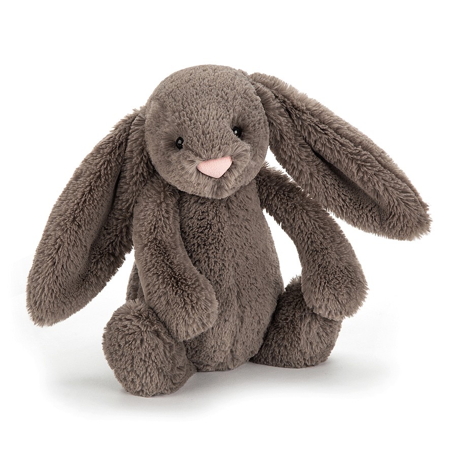 Jellycat Kuscheltier Bashful Truffle Bunny (18cm : small)