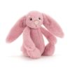 Jellycat Kuscheltier Bashful Tulip Pink Bunny (18cm : small)