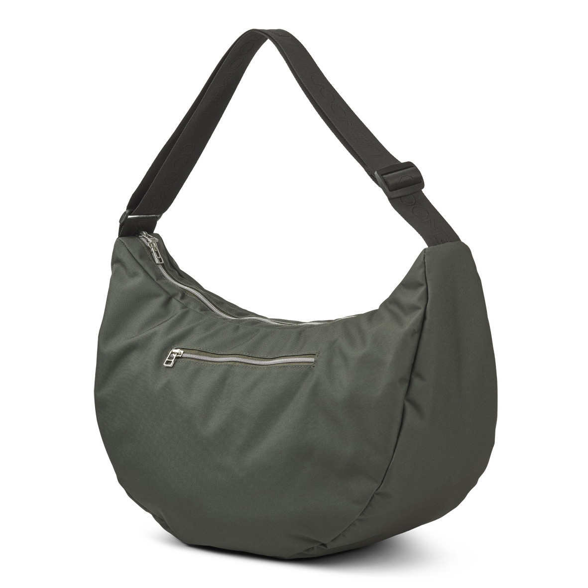 DELISTED Liewood Tasche Agathe „Hunter green“, 47x30x8cm – Bild 2