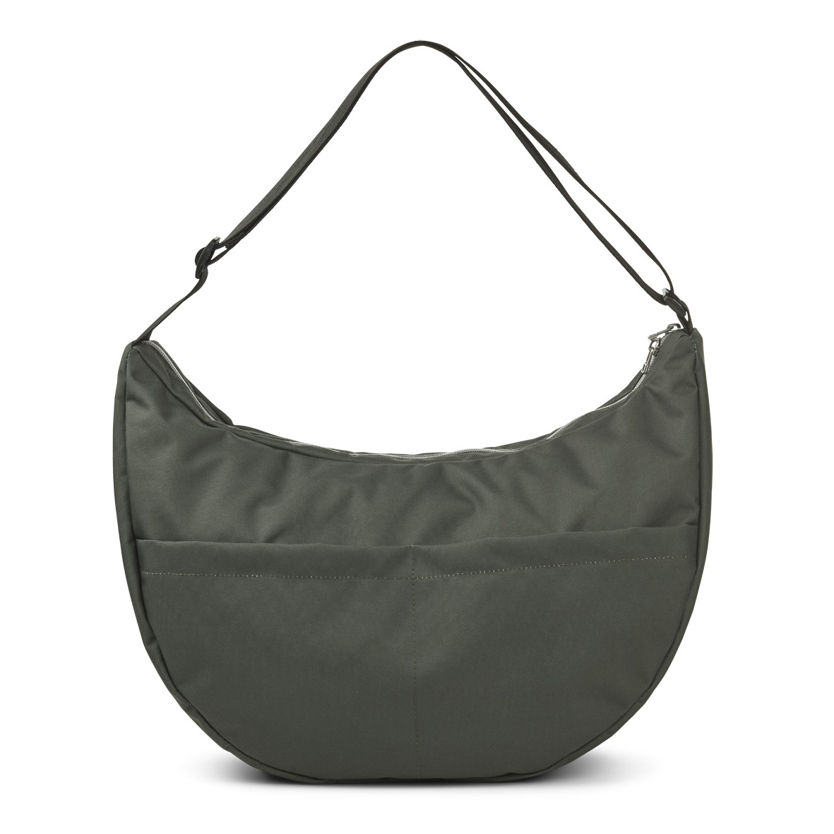 DELISTED Liewood Tasche Agathe „Hunter green“, 47x30x8cm