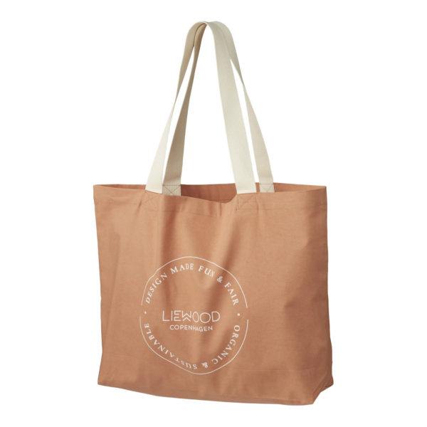 Liewood GAW Stofftasche „Tuscany rose“, groß