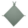 Liewood Robbie Musselin Kuscheltuch „Rabbit peppermint“, 60x60cm
