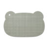 Liewood Sailor Silikon Badematte „Mr. Bear dove blue“, 55x35cm 01