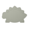 Liewood Tracy Silikon-Tischset „Dino dove blue“